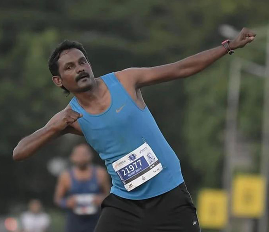 Runner