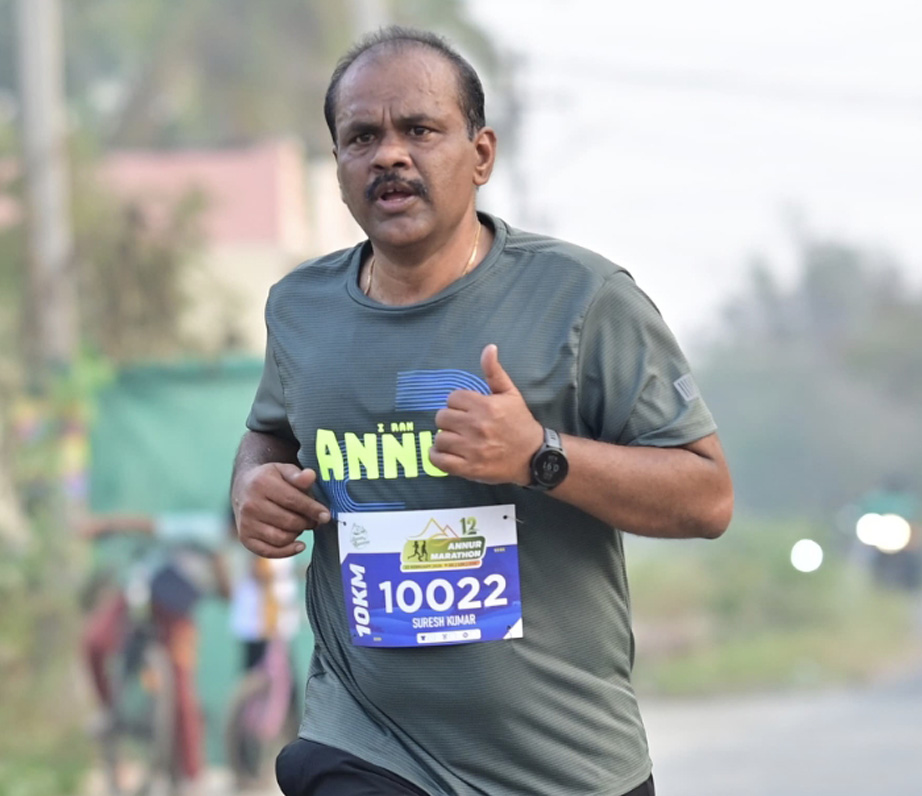 Runner